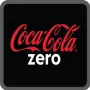 Coca zéro 33 cl