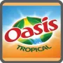 Oasis tropical 50 cl
